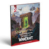D&D World of Warcraft Dungeon Masters Screen