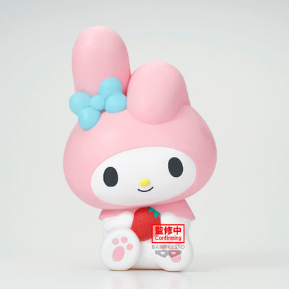 Sanrio My Melody SOFVIMATES BANPRESTO Action Figure