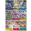 Digimon Card Game PB25 Digimon Story Time Stranger Set