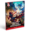 D&D Arcana Unleashed Map Pack