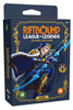 Riftbound League of Legends TCG RB06 Legacy -Ashe- Champion Deck