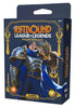 Riftbound League of Legends TCG RB06 Legacy -Garen- Champion Deck