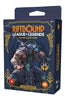 Riftbound League of Legends TCG RB06 Legacy -Tryndamere- Champion Deck