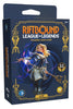 Riftbound League of Legends TCG RB06 Legacy -Lux- Champion Deck