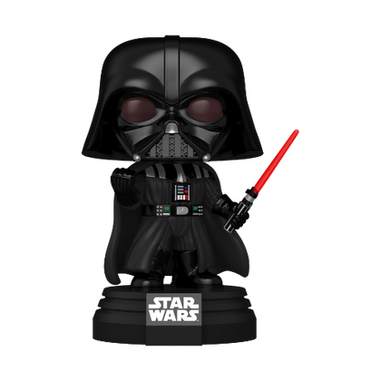 Star Wars Darth Vader SFX Pop! Vinyl