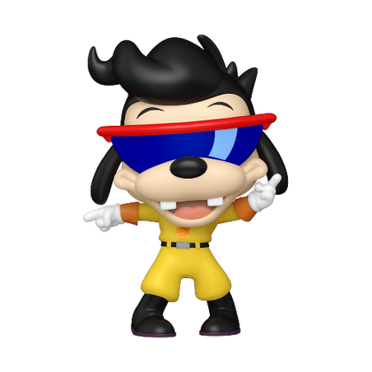 A Goofy Movie (1995) Max Pop! Vinyl