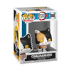 Demon Slayer Chachamaru Pop! Vinyl
