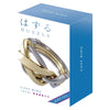 Hanayama Huzzle L4 Cast Ring Puzzle