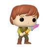 The Black Cauldron Taran with Sword Pop! Vinyl