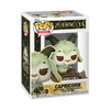 Zodiac Capricorn Pop! Vinyl