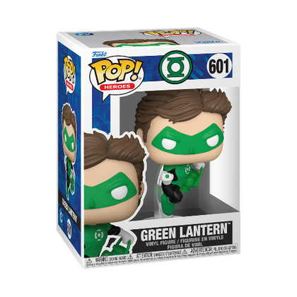 DC Comics Green Lantern (New Classics) Pop! Vinyl