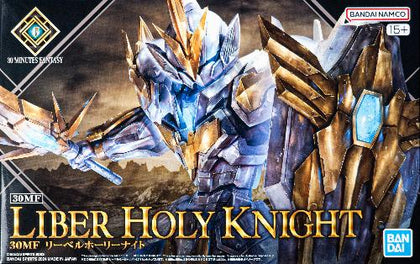 30MF LIBER HOLY KNIGHT MODEL KIT