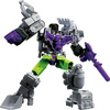 Blokees Transformers Defender Version DEVASTATOR Kit Bundle