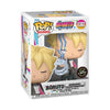 Boruto (Momoshiki Transformation) US Exclusive Glow CHASE Pop! Vinyl