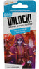Unlock! Short Adventures #3 The Flight of the Angel