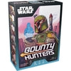 Star Wars Bounty Hunters Card Game