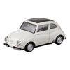 TOMICA Premium 035 Subaru 360 Cream 1:48 Scale Diecast Vehicle