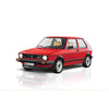 Italeri VW Golf GTI First Series 1:24 Scale Plastic Model Kit
