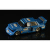 Italeri BMW 320 GR.5 1:24 Scale Plastic Model Kit
