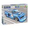 Italeri BMW 320 GR.5 1:24 Scale Plastic Model Kit