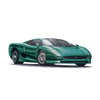Italeri Jaguar XJ 220 1:24 Scale Plastic Model Kit