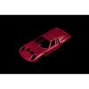 Italeri Lamborghini Miura Jota SVJ 1:24 Scale Plastic Model Kit