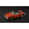 Italeri Alpha Romeo Gulietta Spider 1600 1:24 Scale Plastic Model Kit