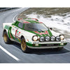 Italeri Lancia Stratos HF 1:24 Scale Plastic Model Kit