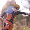 Naruto Naruto Uzumaki 1/10 Scale PVC Statue