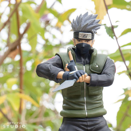 Naruto Kakashi 1/10 Scale PVC Statue