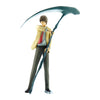 Death Note Light 1:10 Scale ABYstyle PVC Figure