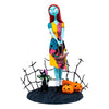 The Nightmare Before Christmas Sally 1:10 Scale ABYstyle Action Figure