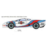 Italeri Jaguar XJ 120 Race Car 1:24 Scale Plastic Model Kit