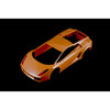 Italeri Lamborghini Gallardo 1:24 Scale Plastic Model Kit
