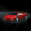 Italeri Lamborghini Diablo 1:24 Scale Plastic Model Kit