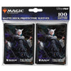 Ultra Pro Magic the Gathering Final Fantasy Deck Protector Sleeves 100ct -Y'shtola-