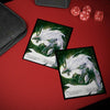 Ultra Pro Magic the Gathering Final Fantasy Deck Protector Sleeves 100ct -Fenrir-
