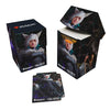 Ultra Pro Magic the Gathering Final Fantasy Deck Box 100+ -Y'shtola-