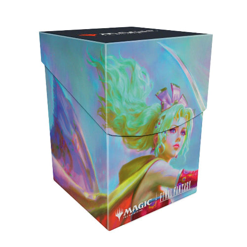 Ultimate Guard Deck Box XenoSkin Sidewinder 100+ MTG Bloomburrow Ygra ...
