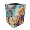 Ultra Pro Magic the Gathering Final Fantasy Deck Box 100+ -Tidus-