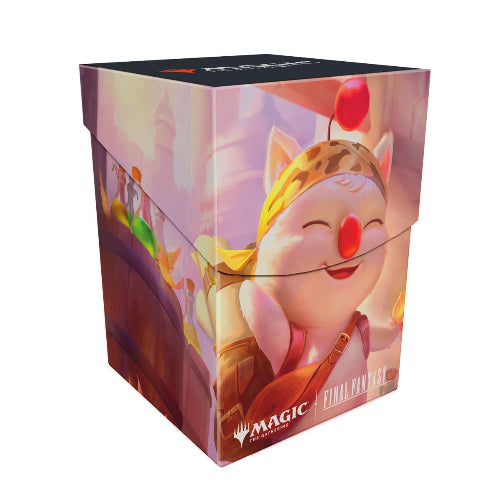 Ultimate Guard Deck Box XenoSkin Sidewinder 100+ MTG Bloomburrow Ygra ...