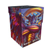 Ultra Pro Magic the Gathering Final Fantasy Deck Box 100+ -Bahamut-