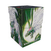 Ultra Pro Magic the Gathering Final Fantasy Deck Box 100+ -Fenrir-