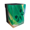 Ultra Pro Magic the Gathering Final Fantasy Deck Box 100+ -Jumbo Cactuar-