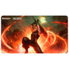 Play Mat Ultra Pro Final Fantasy -Cloud, Ex-SOLDIER-