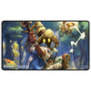 Play Mat Ultra Pro Final Fantasy Premium Stitched -Vivi Ornitier-