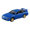 TOMICA Premium 039 SilEighty RPS13 Blue 1:62 Scale Diecast Vehicle
