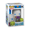 Superman Legacy (2025) Metamorpho with Baby Joey Pop! Vinyl