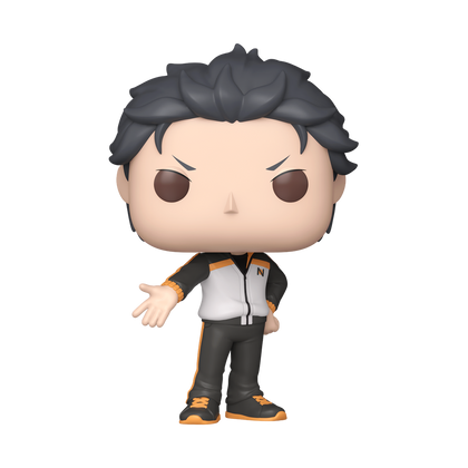 Re:Zero Subaru Natuski Pop! Vinyl