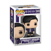 Wednesday (TV) S2 Pugsley Addams Pop! Vinyl